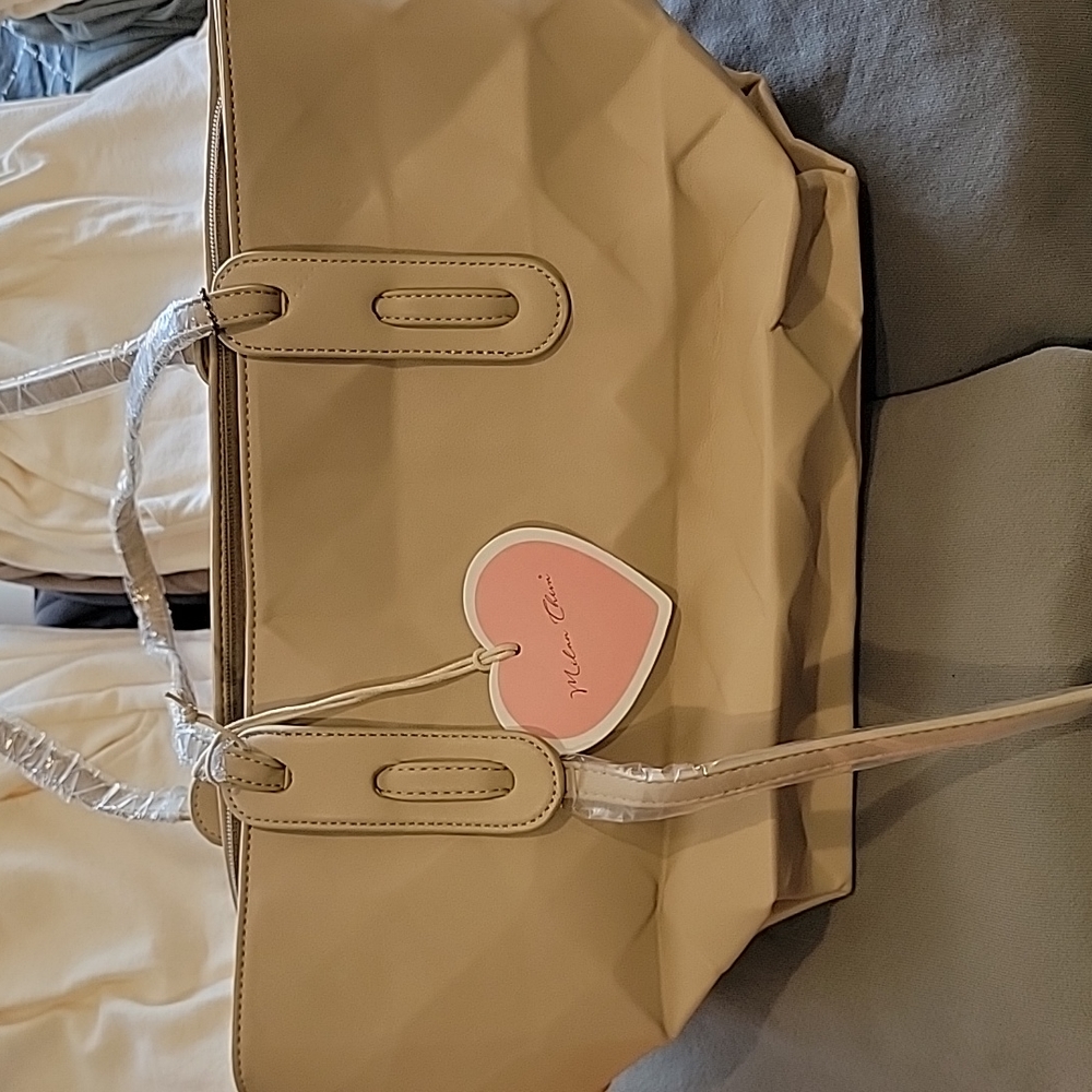 New purse bag